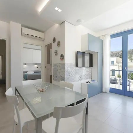 Blusea House Casa vacanze