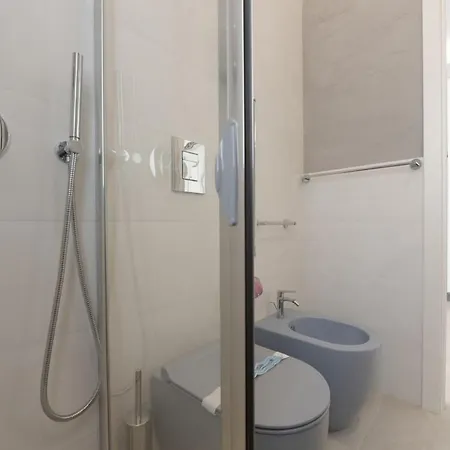 Casa vacanze Blusea House San Vito Lo Capo