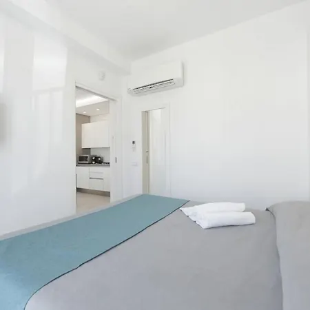 Casa vacanze Blusea House San Vito Lo Capo
