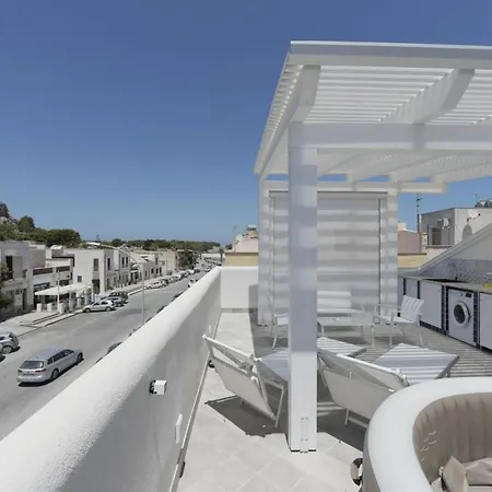 Blusea House * San Vito Lo Capo