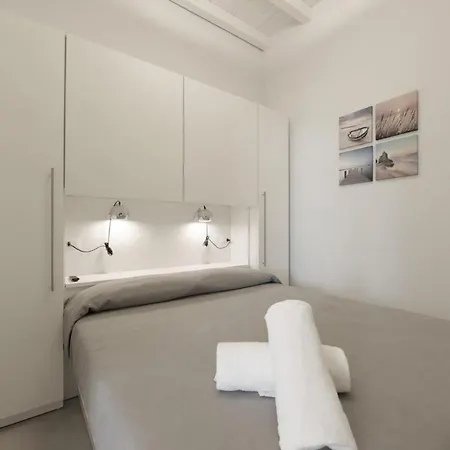 Blusea House Ferienhaus San Vito Lo Capo