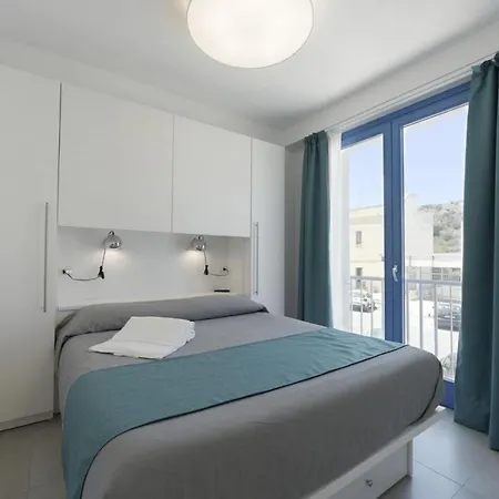 Blusea House