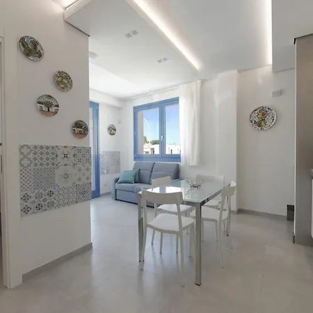 Blusea House * San Vito Lo Capo