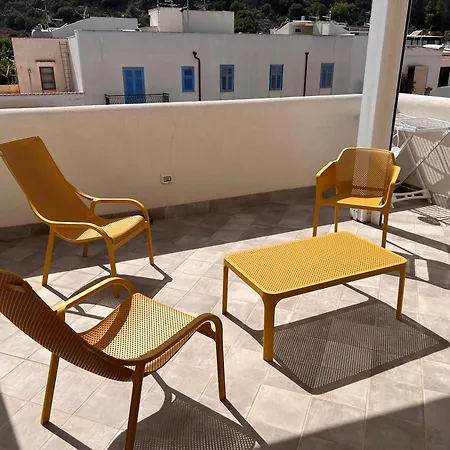 Blusea House * San Vito Lo Capo